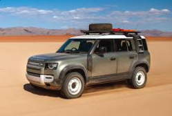 랜드로버 디펜더 110 가격