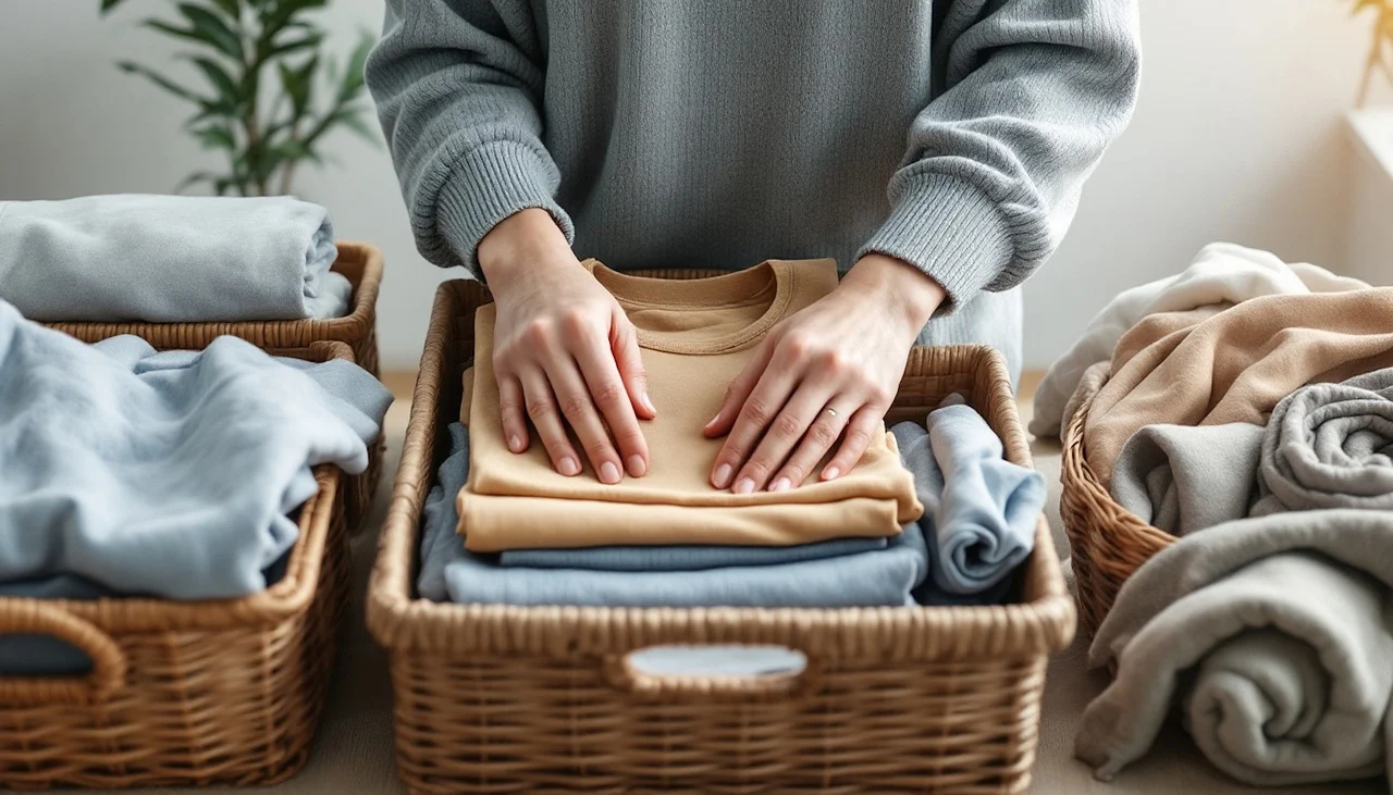 1인 가구 정리정돈 잘하는 사람들의 공통점