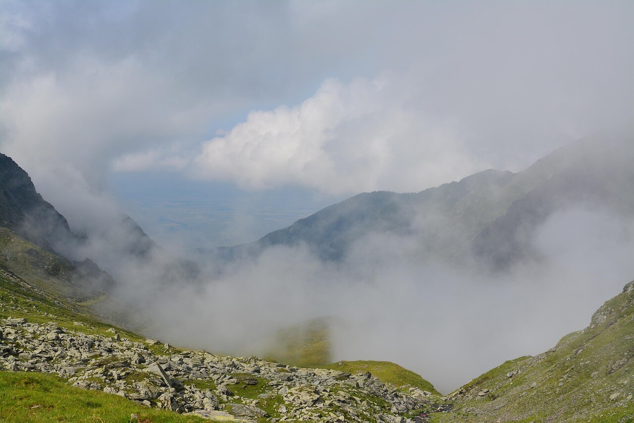 한라산 영실코스 예약 없이 갈 수 있을까? 탐방로 정보부터 주차팁까지