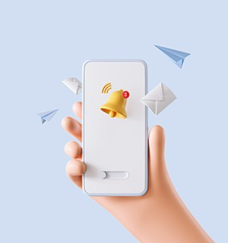 카카오톡 메시지 삭제 방법