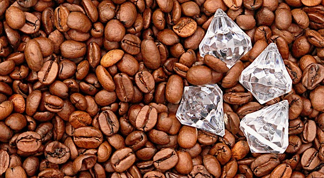 커피의 고향, 예멘 그랜드 모카 마타리: 시간과 역사가 빚어낸 황홀한 한 잔의 커피