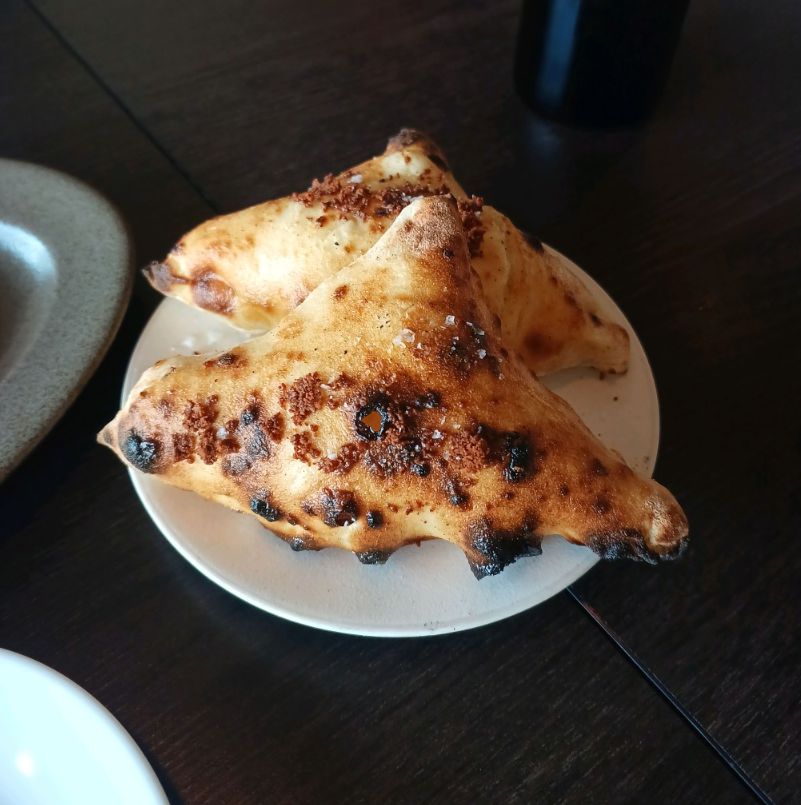 망상 오토캠핑리조트 맛집 잉걸