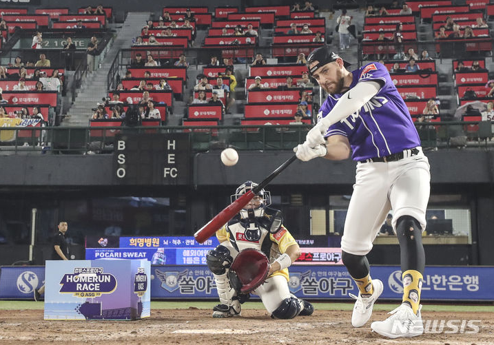 2025 KBO 올스타 투표,올스타 투표 일정,KBO 팬 투표 방법,신한 SOL뱅크 앱 투표,올스타 베스트12 선정,홈런더비 이벤트