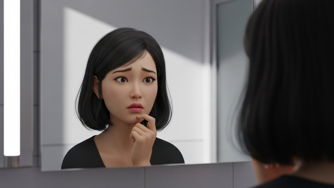 흔적 없는 마무리를 위한 애프터 케어 