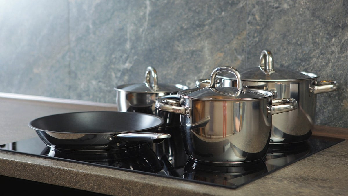 스테인리스 연마제 제거 및 광택 유지 관련 이미지