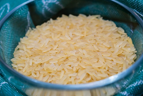 묵은쌀 햅쌀처럼 짓는 법