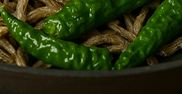 꽈리고추 멸치볶음
