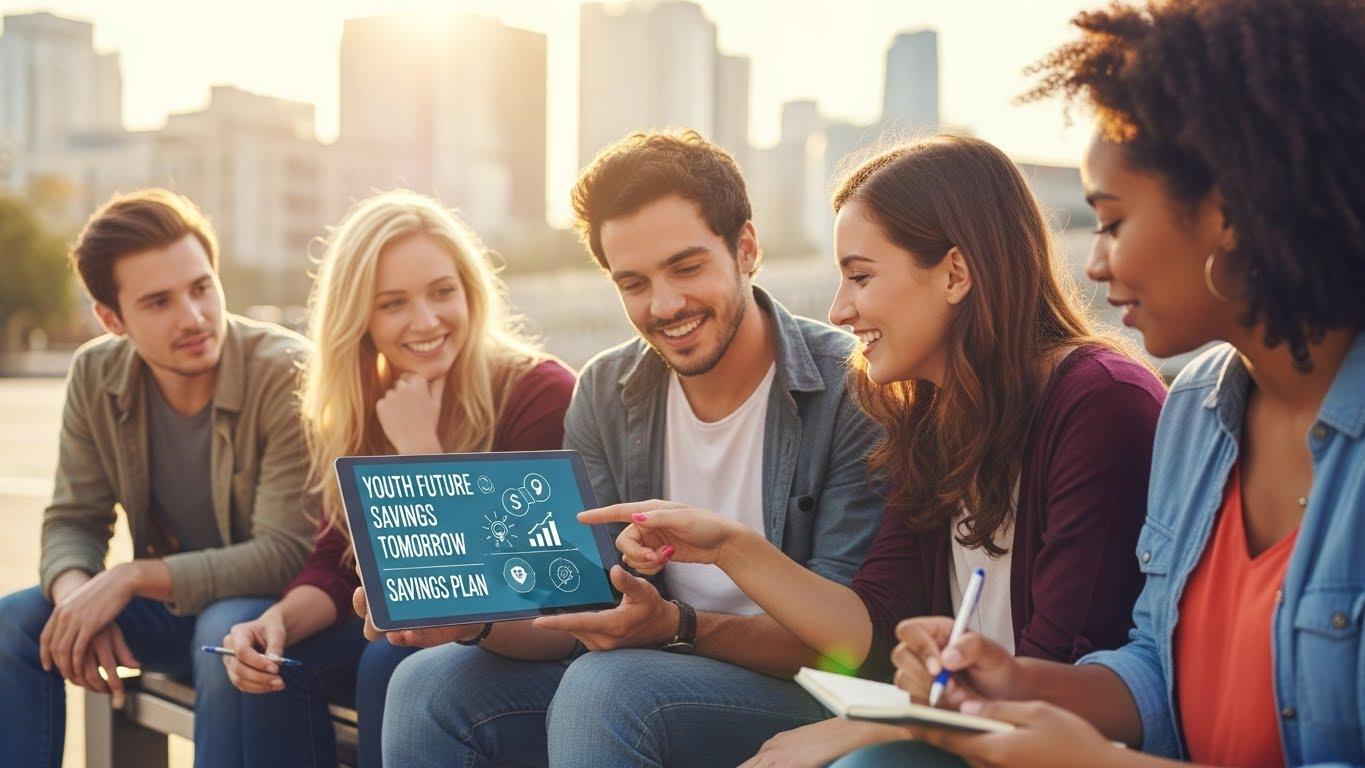 청년미래적금 내일채움공제