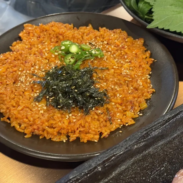 종로 석판돼지고기 '육석관'