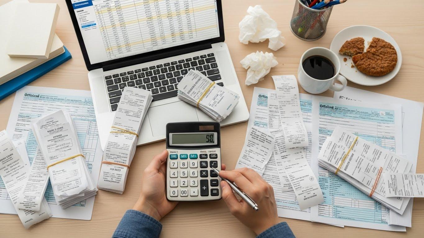 연말정산 의료비 몰아주기 방법