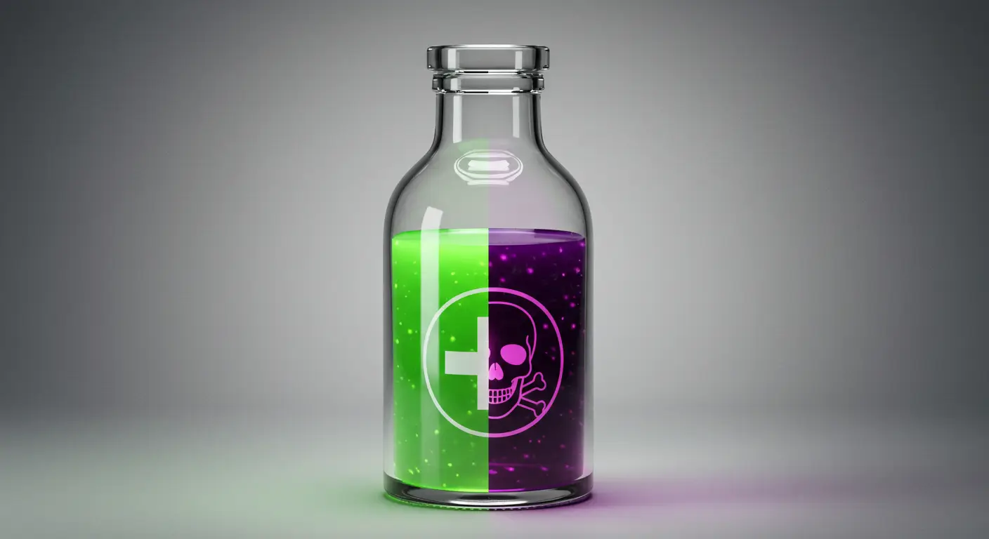 잘 쓰면 약, 잘못 쓰면 독이 되는 마이너스 통장의 양면성