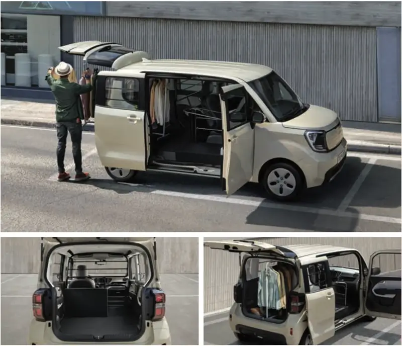 기아-레이-EV-2024년형-1인승-밴-이미지