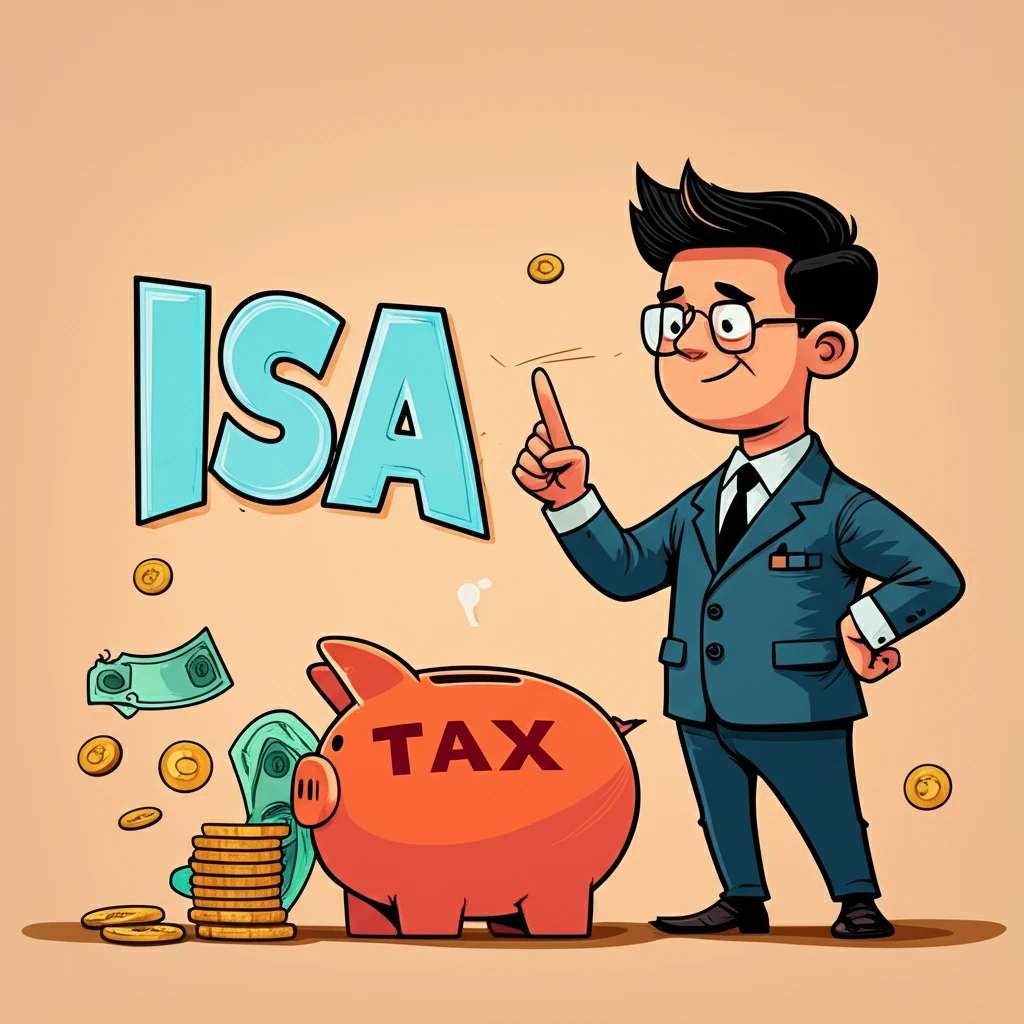 2026년 ISA 세제 혜택 총정리 ..