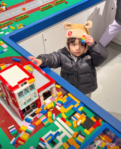 레고랜드 코리아 리조트2