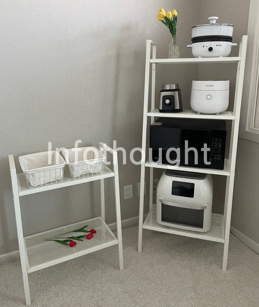 ์ด์ผ์ ๋ ๋ฅด๋ฒ ๋ฆฌ ๋น์นด 2๋จ 4๋จ ์ฒ ์ ์ ๋ฐ ์์ฑ