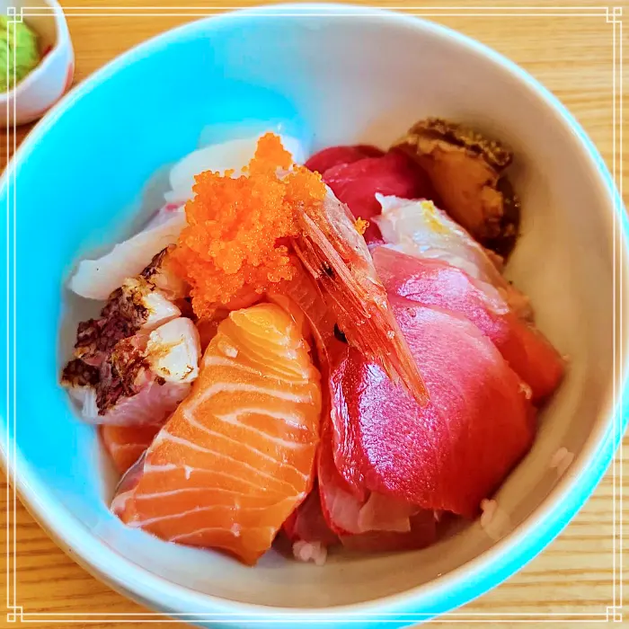 생방송 투데이 동대입구, 약수 지라시초밥, 지라시 스시 맛집