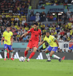 아시안게임 축구 16강 대진표