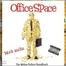 오피스 스페이스