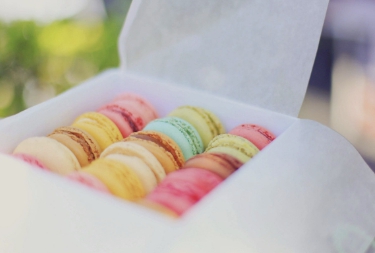 발렌타인데이 초콜릿 만들기