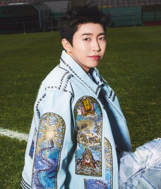 임영웅 콘서트 IM HERO THE STADIUM 