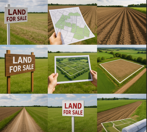 땅 투자