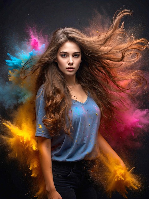 두피 자극 줄이고 색은 오래! 화학 NO! 천연 성분 새치염색약 TOP 5