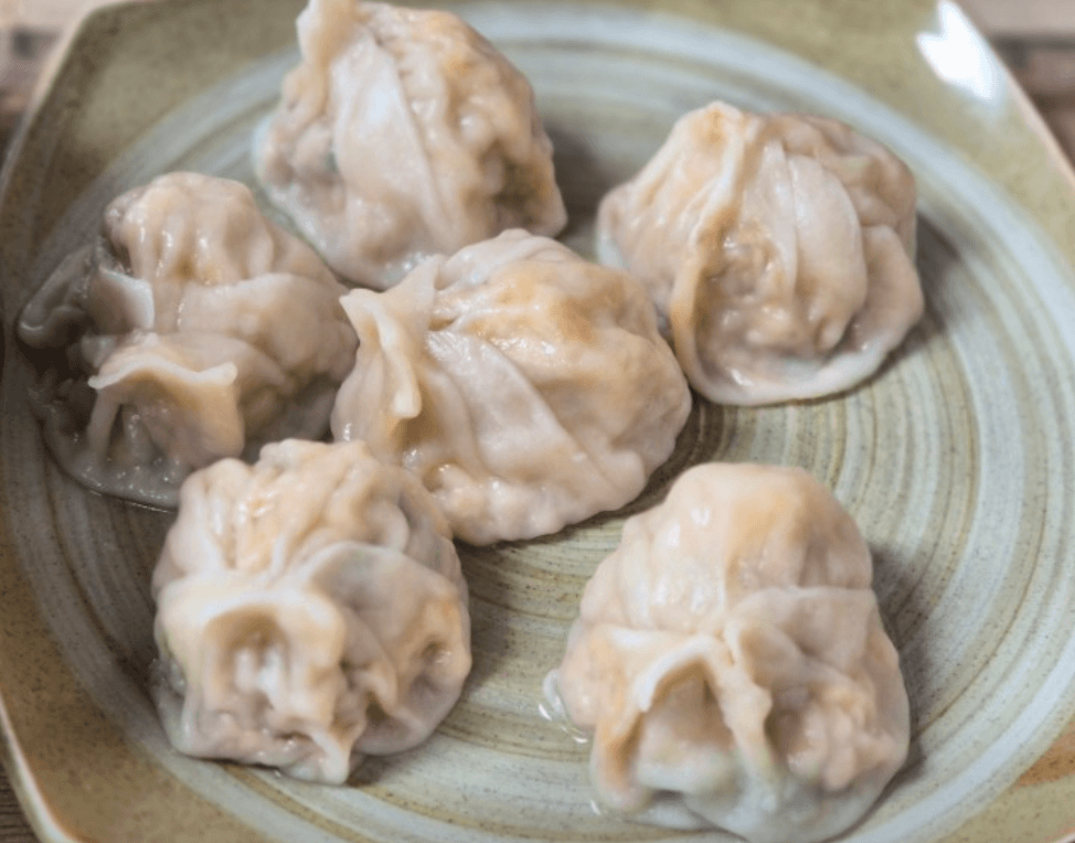 오늘n 할매식당 양평 만두맛집 회령손만두