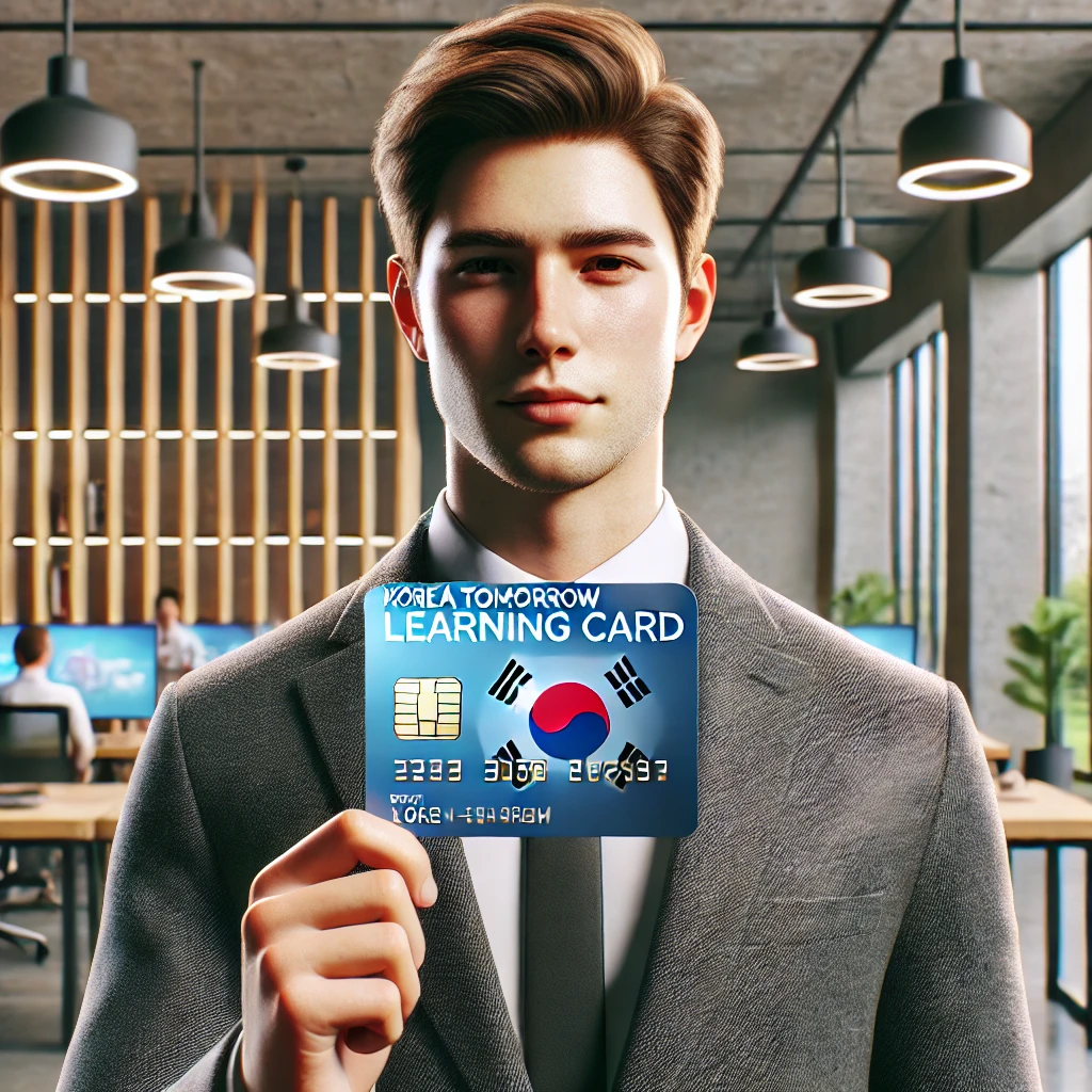 국민내일배움카드 신청 방법부터 대상, 조건, 혜택까지 한눈에 정리 (2025 최신 가이드)