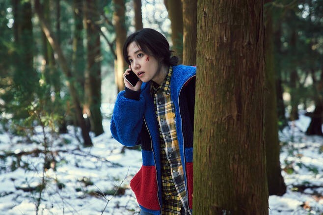 박은빈