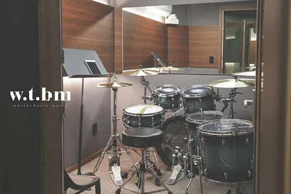 센텀wtbm음악학원