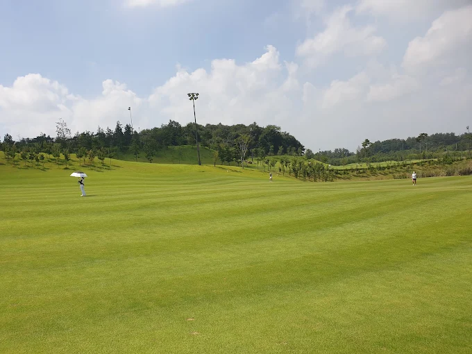 김제 '더나인 골프클럽' 소개 및 이용방법