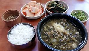 초복 중복 말복 추천 음식