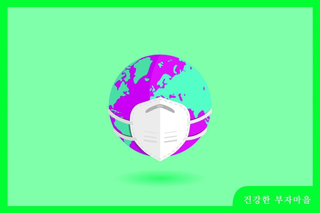 오미크론 잠복기 며칠?