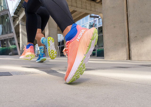 호카 러닝화 로켓 X 로켓 X2 아라히 나에게 맞는 선택방법