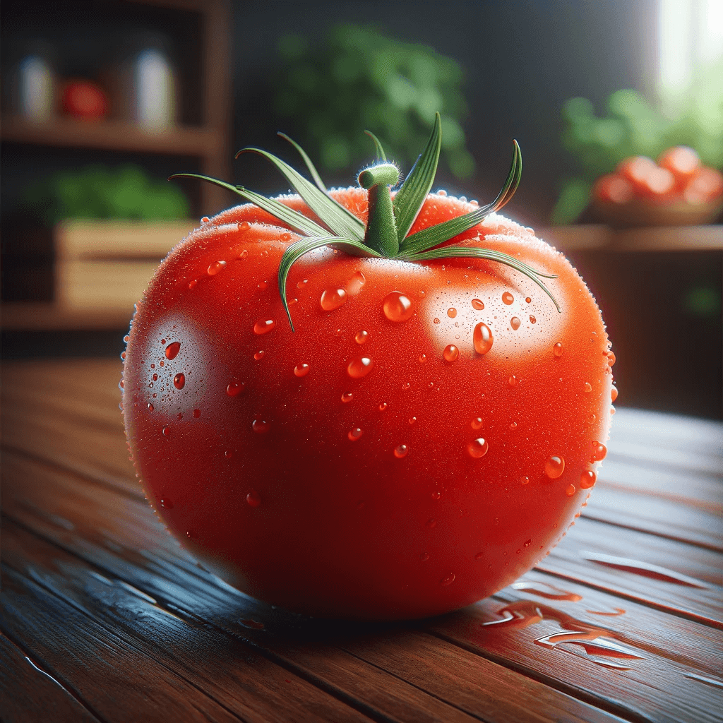 토마토 꿈 해몽 해석