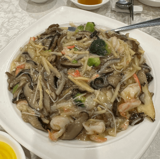 토밥즈 토요일은 밥이 좋아 바가지탕수육 어향동고 용인 수지