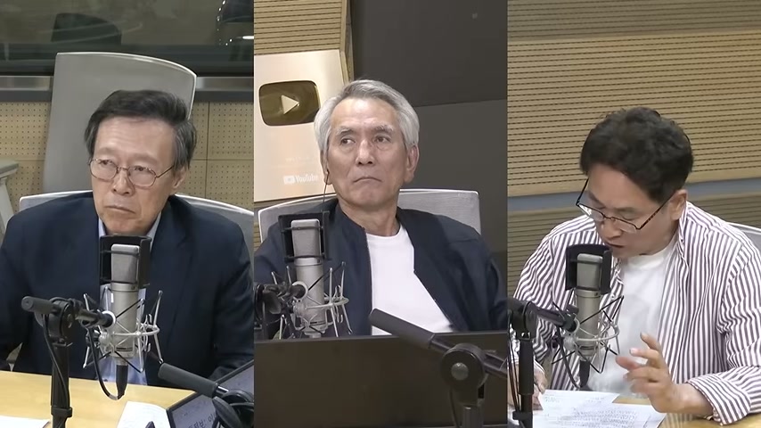 색깔론 공방으로 번지다