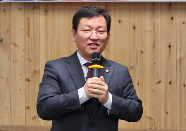 김형동 국회의원 프로필 나이 고향 학력 재산 지역구