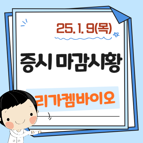 증시마감시황