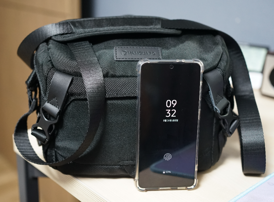 뱅가드 veo go 24m