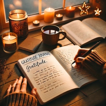 감정을 말로 표현해 보세요