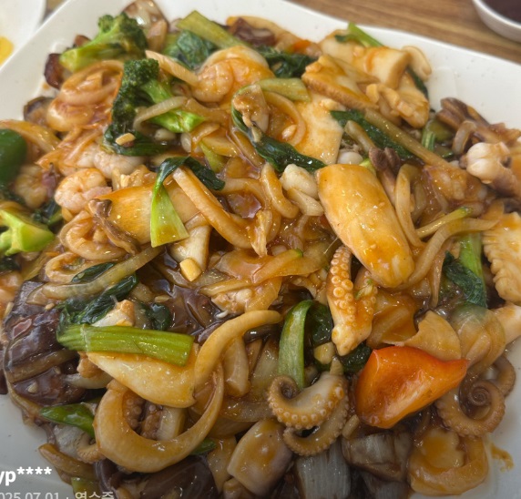 생생정보-수원-냉짬뽕-중식일프로