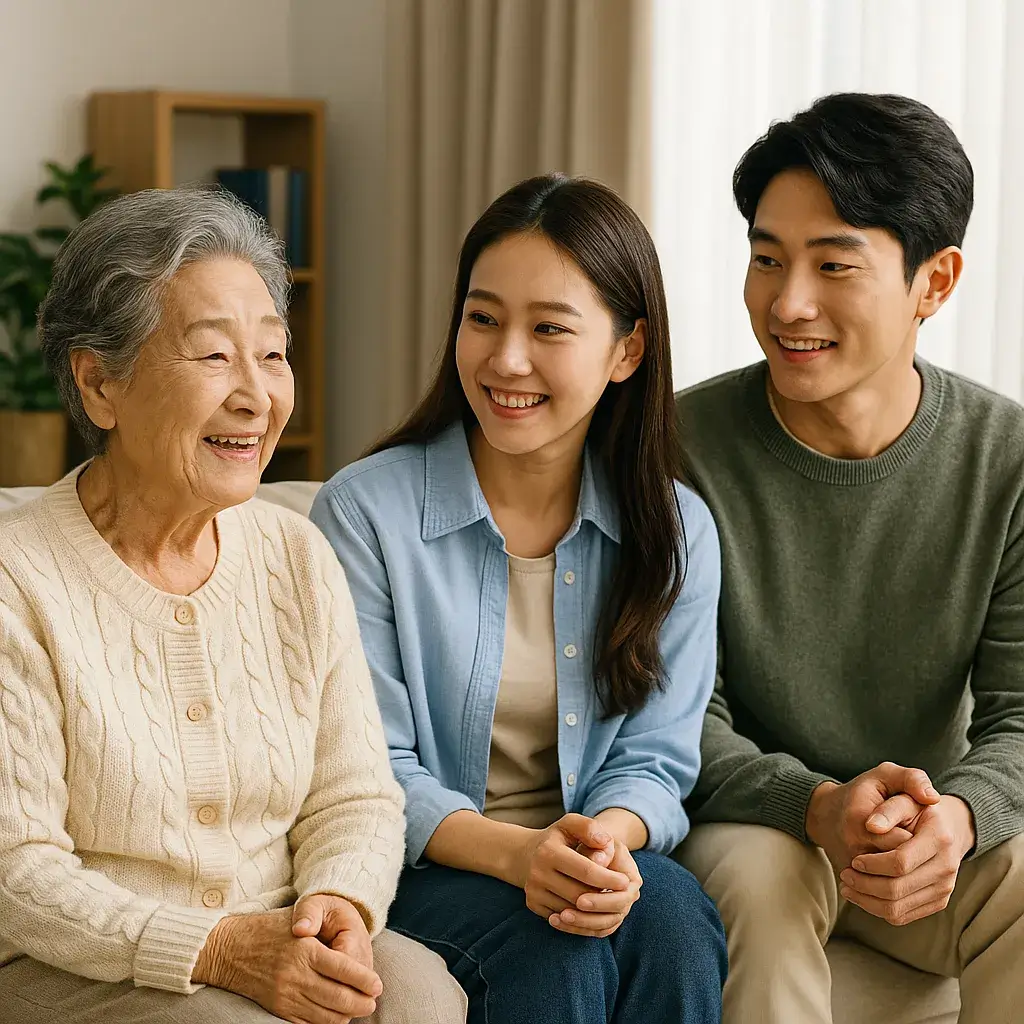 일상돌봄서비스 자격