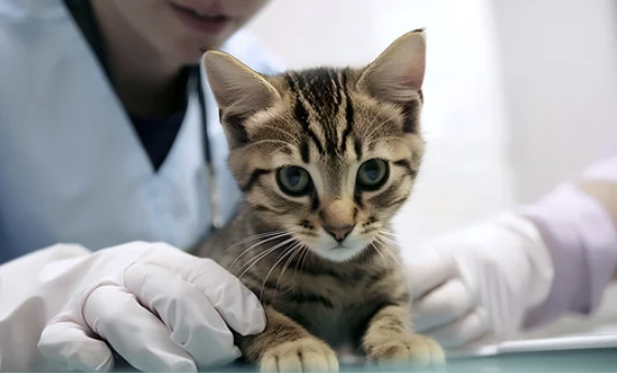 벵갈 고양이 분양가격