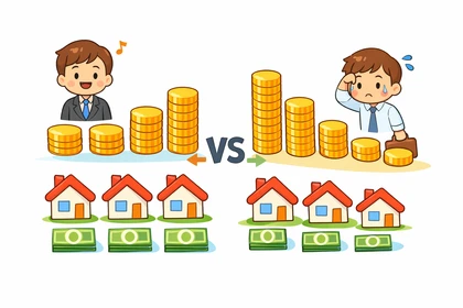 원리금균등과 원금균등 차이 상환 예시12