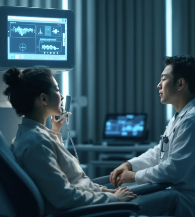 정확한 검사를 위한 작은 요령