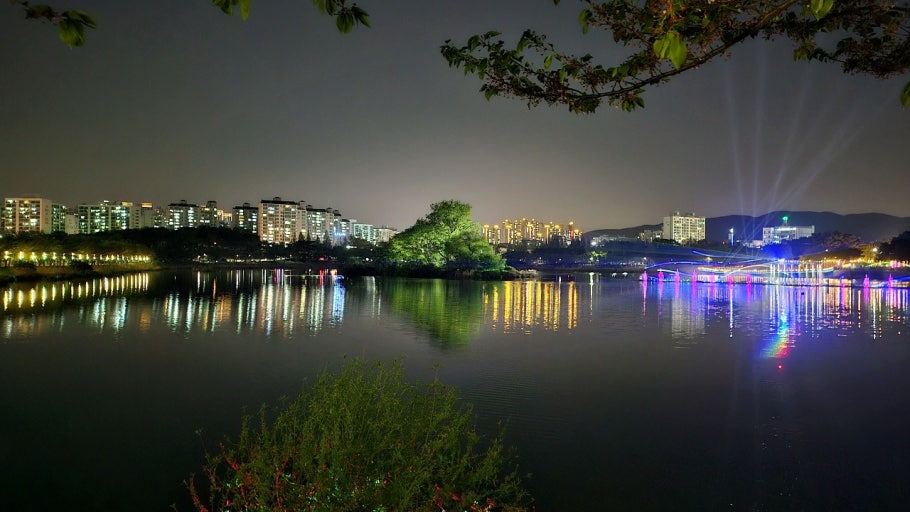 [6월 축제]2025 만석거 새빛축제❘기간, 불꽃놀이 및 오로라 일정, 공연 및 프로그램 정리