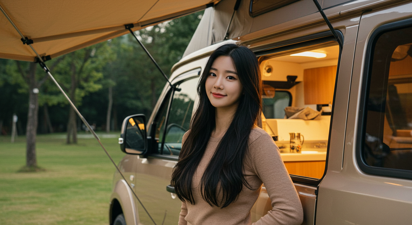 카니발 하이리무진