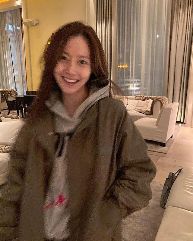 흔들리는 문채원