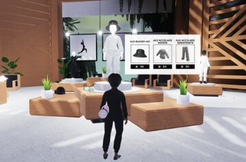 로블록스 팝업 스토어 예약 신청 방법